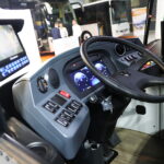 14.10.2026. Kielce. Międzynarodowe Targi Transportu Zbiorowego TRANSEXPO / Fot. Wiktor Taszłow - Radio Kielce