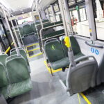 14.10.2026. Kielce. Międzynarodowe Targi Transportu Zbiorowego TRANSEXPO / Fot. Wiktor Taszłow - Radio Kielce