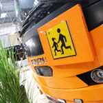 14.10.2026. Kielce. Międzynarodowe Targi Transportu Zbiorowego TRANSEXPO / Fot. Wiktor Taszłow - Radio Kielce
