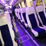 14.10.2026. Kielce. Międzynarodowe Targi Transportu Zbiorowego TRANSEXPO / Fot. Wiktor Taszłow - Radio Kielce
