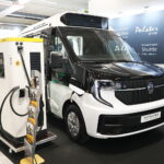 14.10.2026. Kielce. Międzynarodowe Targi Transportu Zbiorowego TRANSEXPO / Fot. Wiktor Taszłow - Radio Kielce