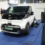 14.10.2026. Kielce. Międzynarodowe Targi Transportu Zbiorowego TRANSEXPO / Fot. Wiktor Taszłow - Radio Kielce