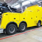 14.10.2026. Kielce. Międzynarodowe Targi Transportu Zbiorowego TRANSEXPO / Fot. Wiktor Taszłow - Radio Kielce