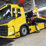 14.10.2026. Kielce. Międzynarodowe Targi Transportu Zbiorowego TRANSEXPO / Fot. Wiktor Taszłow - Radio Kielce