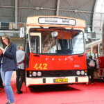 14.10.2026. Kielce. Międzynarodowe Targi Transportu Zbiorowego TRANSEXPO / Fot. Wiktor Taszłow - Radio Kielce