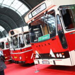 14.10.2026. Kielce. Międzynarodowe Targi Transportu Zbiorowego TRANSEXPO / Fot. Wiktor Taszłow - Radio Kielce