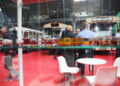 14.10.2026. Kielce. Międzynarodowe Targi Transportu Zbiorowego TRANSEXPO / Fot. Wiktor Taszłow - Radio Kielce