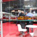 14.10.2026. Kielce. Międzynarodowe Targi Transportu Zbiorowego TRANSEXPO / Fot. Wiktor Taszłow - Radio Kielce