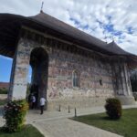 Muzyczne podróże przez świat. Rumunia / Fot. Grażyna Woźniczka