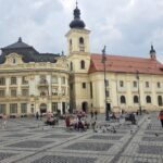 Muzyczne podróże przez świat. Rumunia / Fot. Grażyna Woźniczka