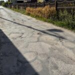 Kielce. Ul. Białogońska / Fot. MZD Kielce