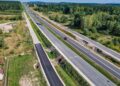 07.09.2026. Obwodnica Morawicy / Fot. GDDKiA