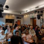 20.10.2026. Kielce. Dom Kultury Zameczek w Kielcach. VII Forum Zdrowia Psychicznego / Fot. Maria Matys - Radio Kielce