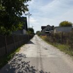 Kielce. Ul. Białogońska / Fot. MZD Kielce