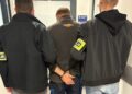 Trzy dożywotnie zakazy prowadzenia pojazdów i 2 promile za kierownicą
