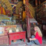 Muzyczne podróże przez świat. Mongolia / Fot. Agnieszka Wasztyl