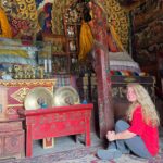 Muzyczne podróże przez świat. Mongolia / Fot. Agnieszka Wasztyl