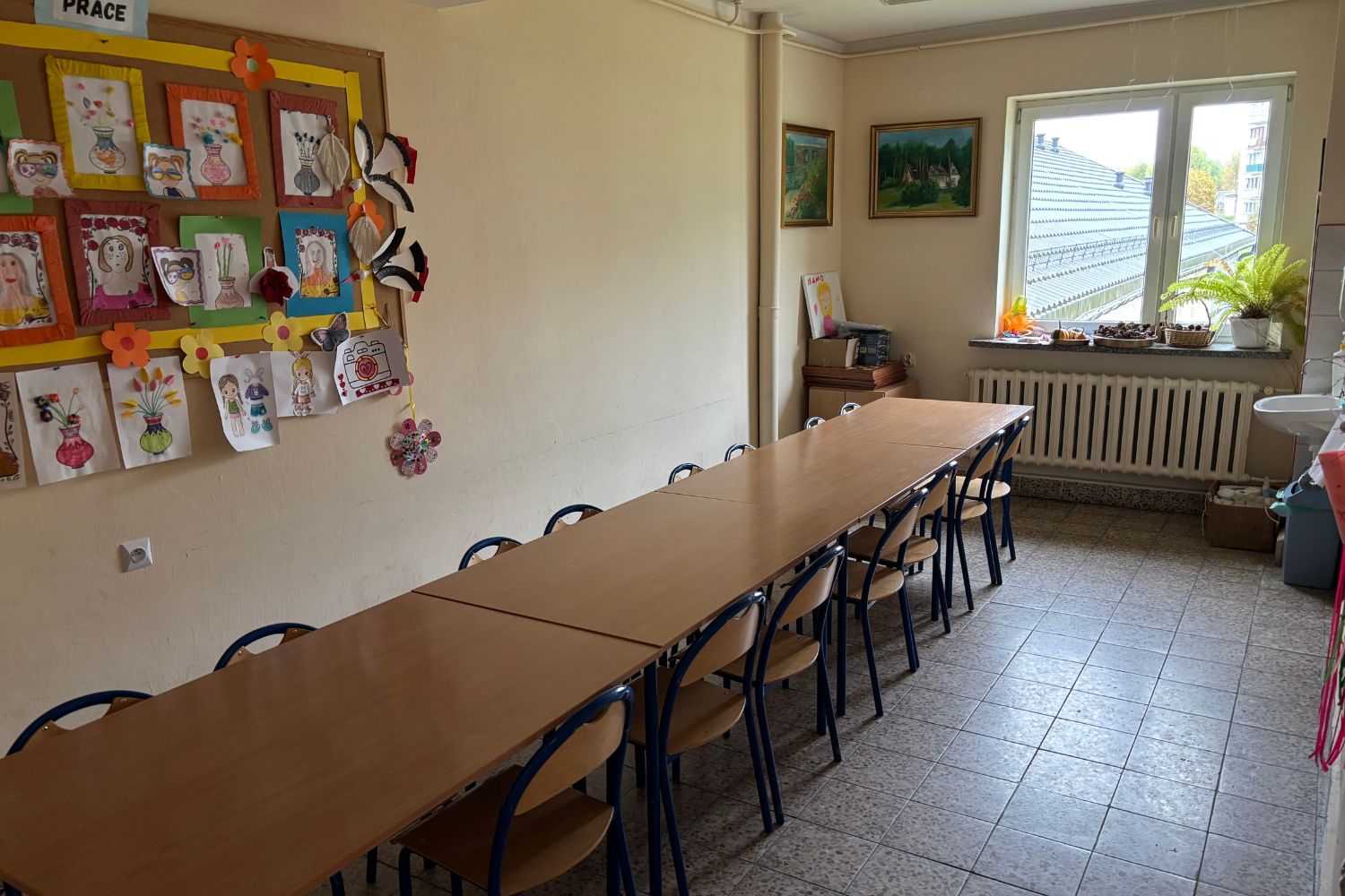 Kulturalne serce Małogoszcza czeka prawdziwa rewolucja