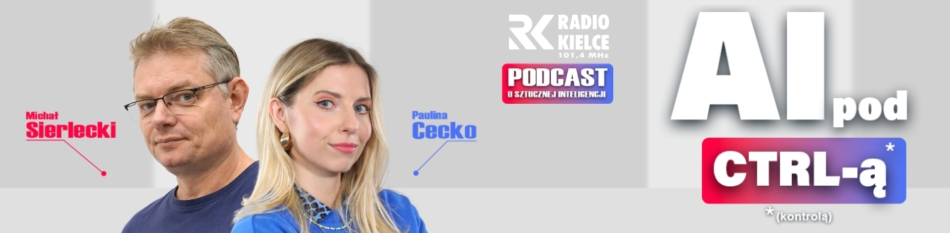 AI POD CTRLĄ AI POD CTRLĄ