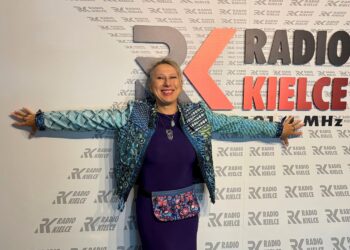 Agnieszka Majcher odkrywa karty