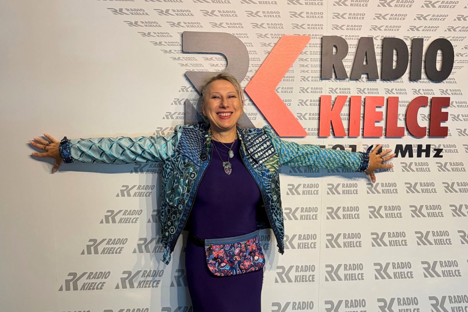 Agnieszka Majcher odkrywa karty