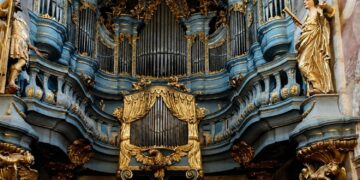Źródło: Archiopactwo Ojców Cystersów