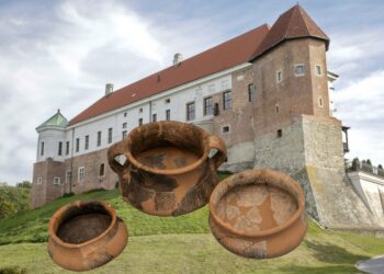 Skarb uratowany. Wiemy, kiedy będzie można go oglądać