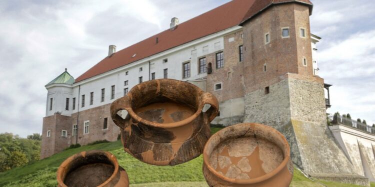 Skarb uratowany. Wiemy, kiedy będzie można go oglądać