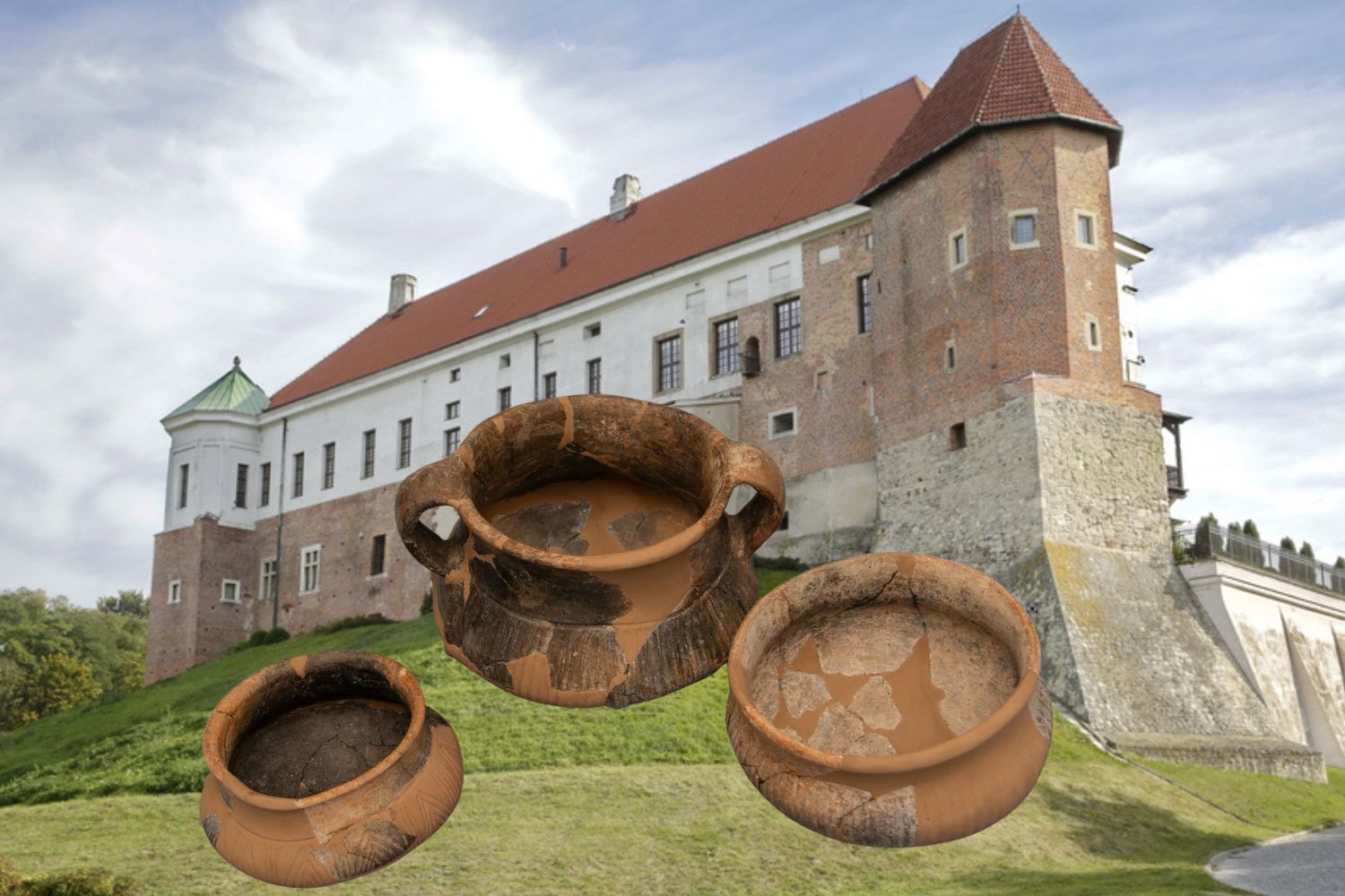 Skarb uratowany. Wiemy, kiedy będzie można go oglądać