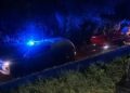 Zaginął wędkarz. W akcji policjanci i strażacy