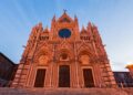 Miasta wielkiej sztuki. Siena
