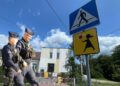 Policjanci wejdą codziennie do szkół