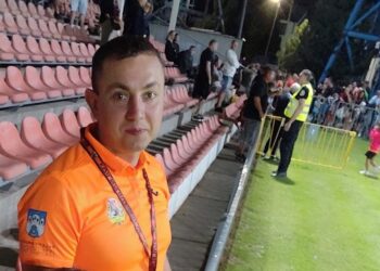 Piotr Chorab przestanie pełnić funkcję prezesa KSZO