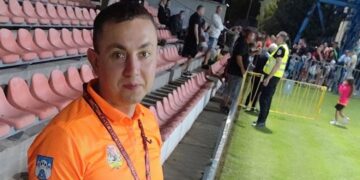 Piotr Chorab przestanie pełnić funkcję prezesa KSZO