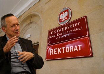 Zwolniony naukowiec pozwał UJK i wygrał
