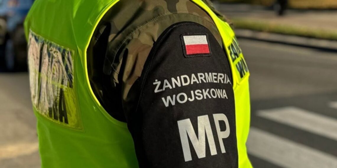 Śmierć żołnierza na służbie