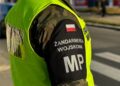 Śmierć żołnierza na służbie