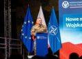 Prezydent mianował Pierwszego Żołnierza Rzeczypospolitej