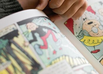 Twórcy komiksowi sprawdzą swoją kreatywność i wytrzymałość
