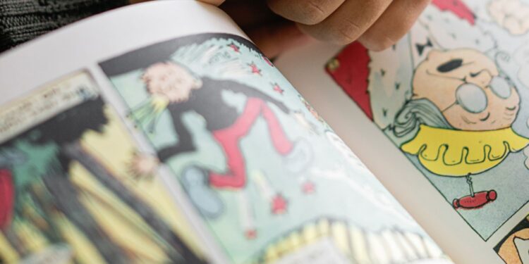Twórcy komiksowi sprawdzą swoją kreatywność i wytrzymałość