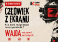 Człowiek z ekranu. Wajda oczami młodych