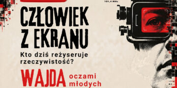 Człowiek z ekranu. Wajda oczami młodych