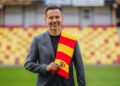 Robert Kolendowicz / Źródło Korona Kielce
