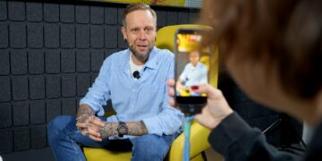 „Wyszedłem z szamba”. Mateusz „Big Boy” Borkowski o swojej drodze, psychice i tym, dlaczego nie wolno się poddawać
