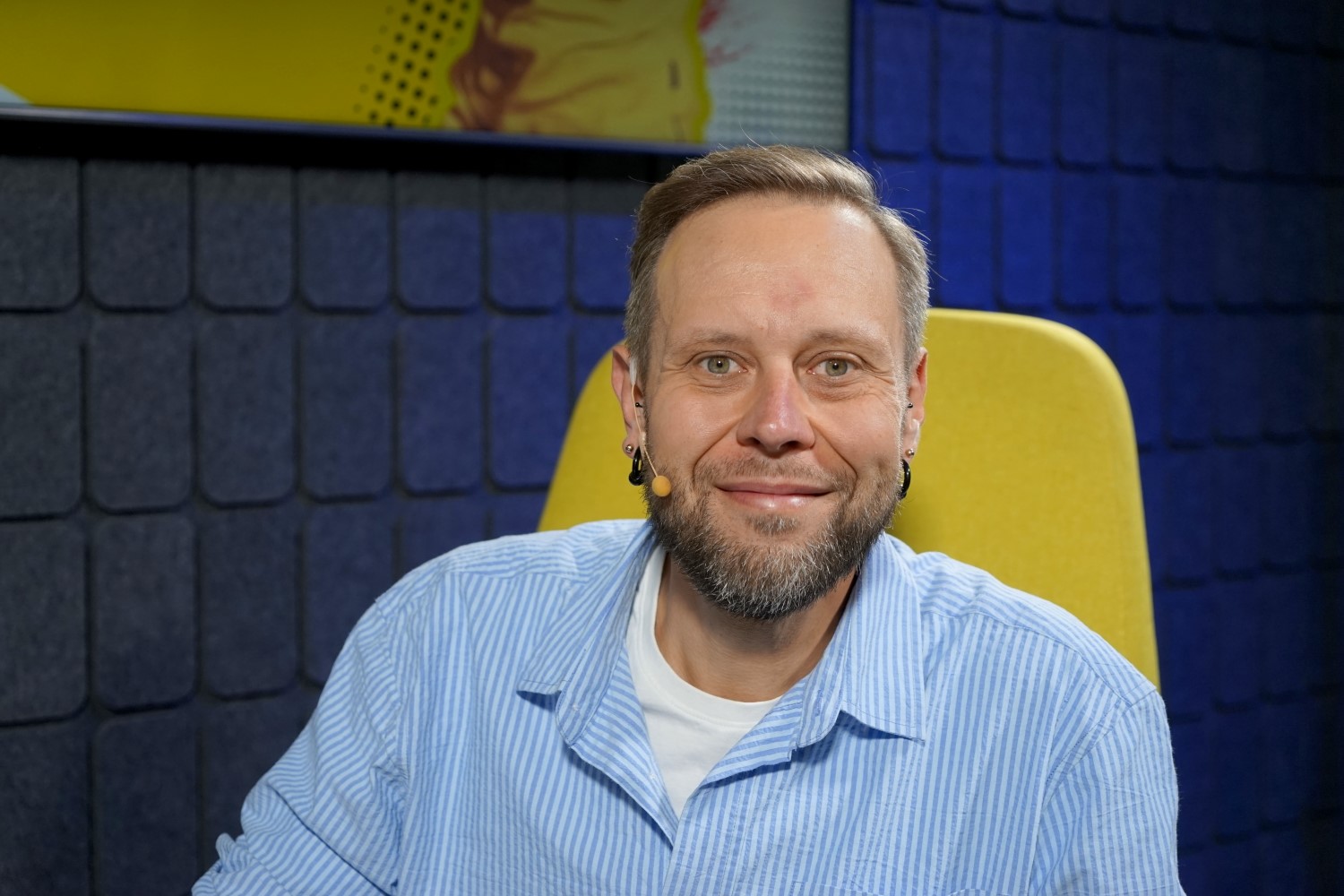 „Wyszedłem z szamba”. Mateusz „Big Boy” Borkowski o swojej drodze, psychice i tym, dlaczego nie wolno się poddawać
