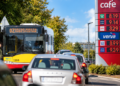 Droższe bilety autobusowe z powodu cen paliw? Samorządy dopłacają miliony złotych