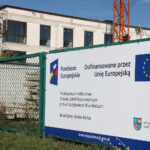 6.10.2026. Kielce. Zespół Szkół Ekonomicznych przy ul. Langiewicza / Fot. Stanisław Nowaczek – Radio Kielce