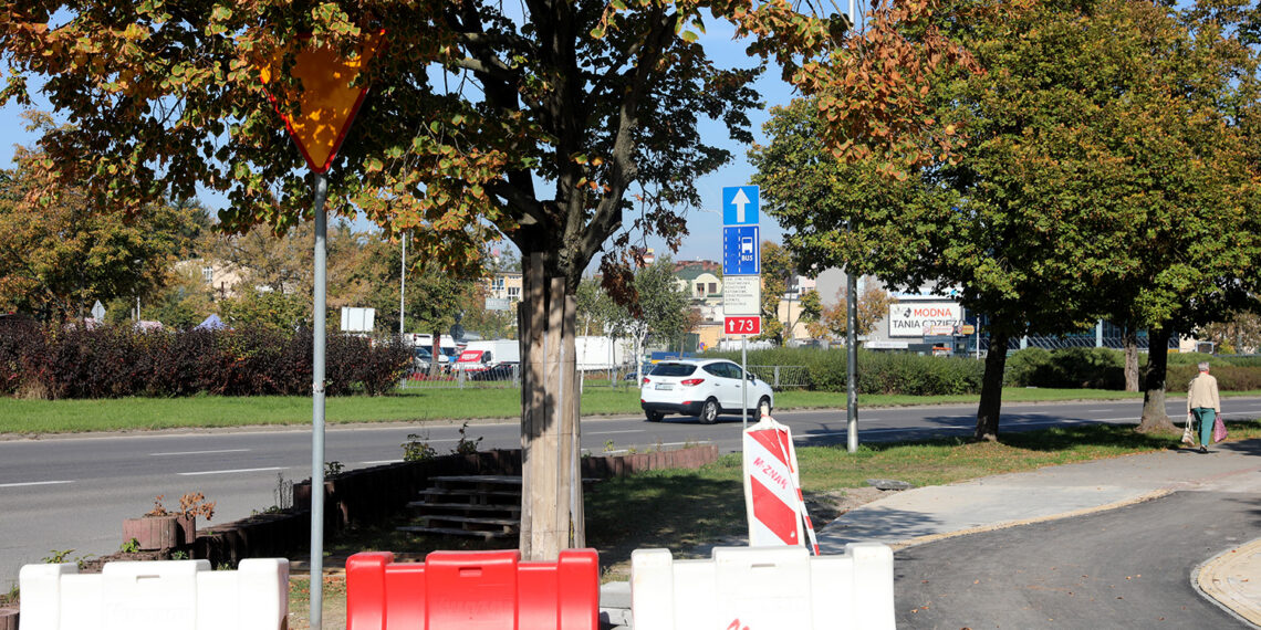 Przetarg na remont dwóch ulic. Część prac firmy wykonają nocą