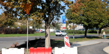 Przetarg na remont dwóch ulic. Część prac firmy wykonają nocą