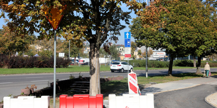 Przetarg na remont dwóch ulic. Część prac firmy wykonają nocą